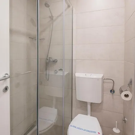 Cozy With A Terrace Near Slavija Square