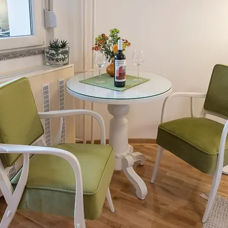 Апартаменты Cozy With A Terrace Near Slavija Square